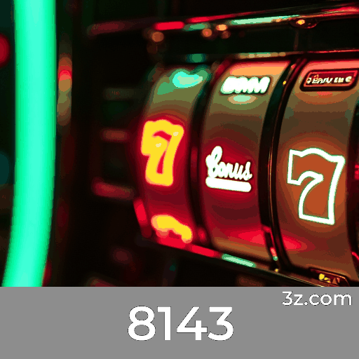 8143 - Seu Cassino Online Premium e Seguro