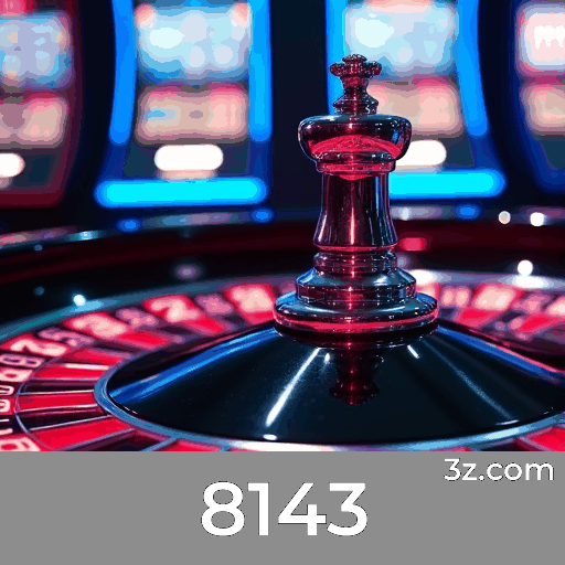 8143 - Seu Cassino Online Premium e Seguro