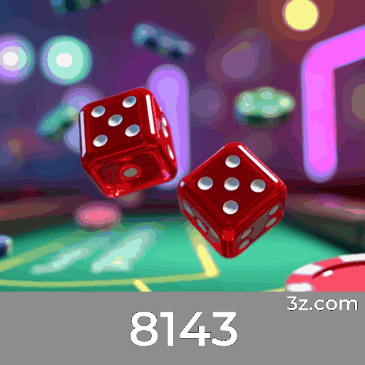 8143 - Seu Cassino Online Premium e Seguro