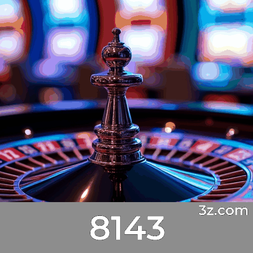 8143 - Seu Cassino Online Premium e Seguro