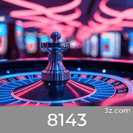 8143 - Seu Cassino Online Premium e Seguro